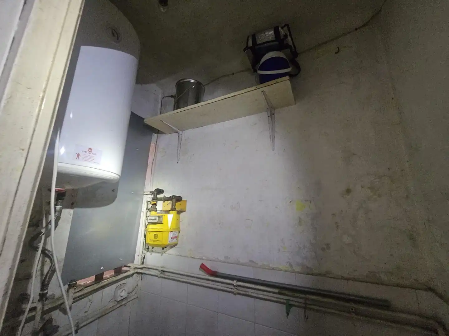 Piso con ascensor en venta en Sant Adriá Nord, imagen 19