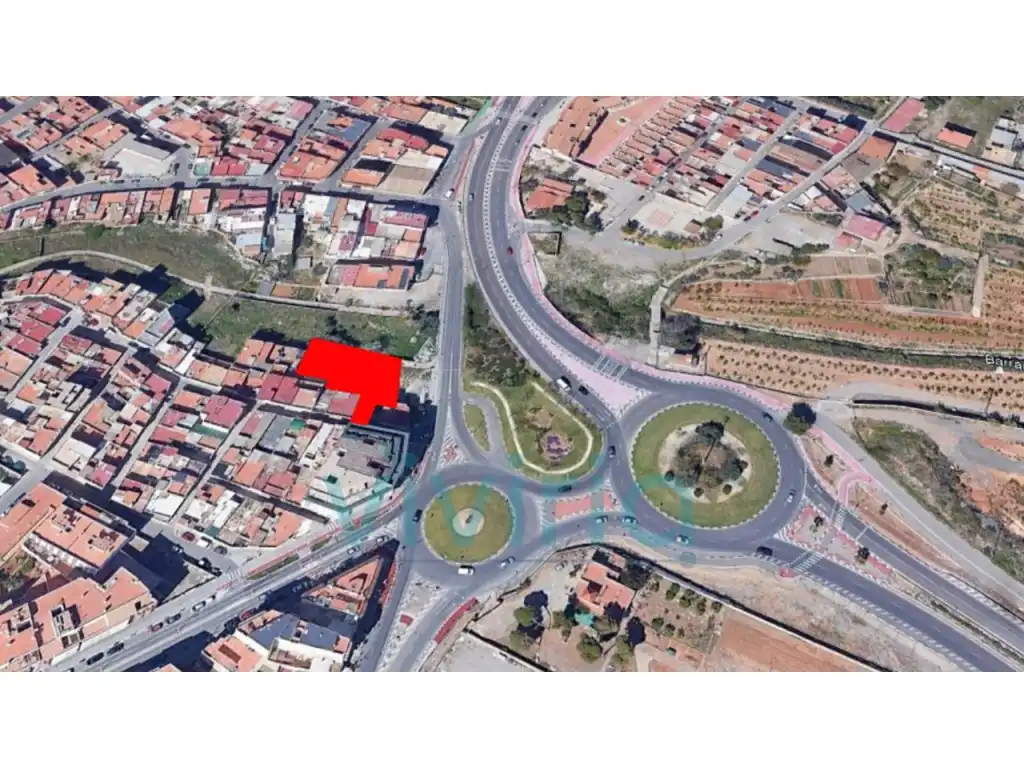 Wohnbaugrundstück zum Verkauf in Calle Boqueras, imagen 2