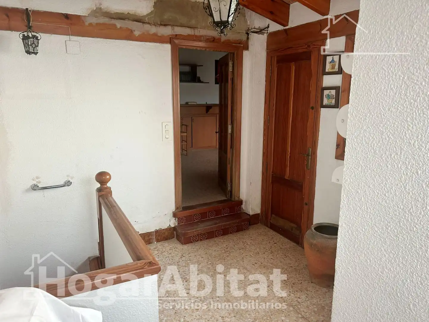 Piso en venta en Manises con Aire acondicionado, Terraza y Balcón