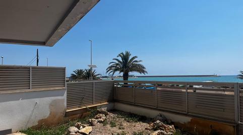 Foto 2 de Pis en venda a Les Salines, Castellón