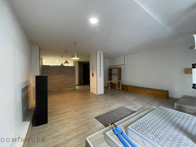 Local comercial en Alquiler en Fátima