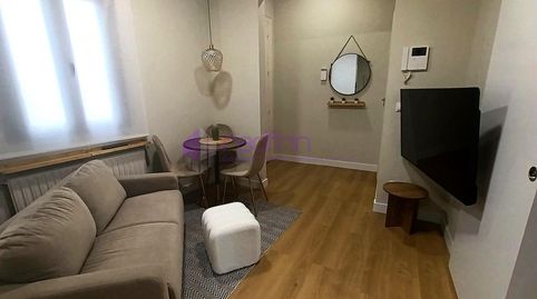 Photo 4 of Flat for sale in De Pablo Iglesias, Vallehermoso, Madrid Capital
