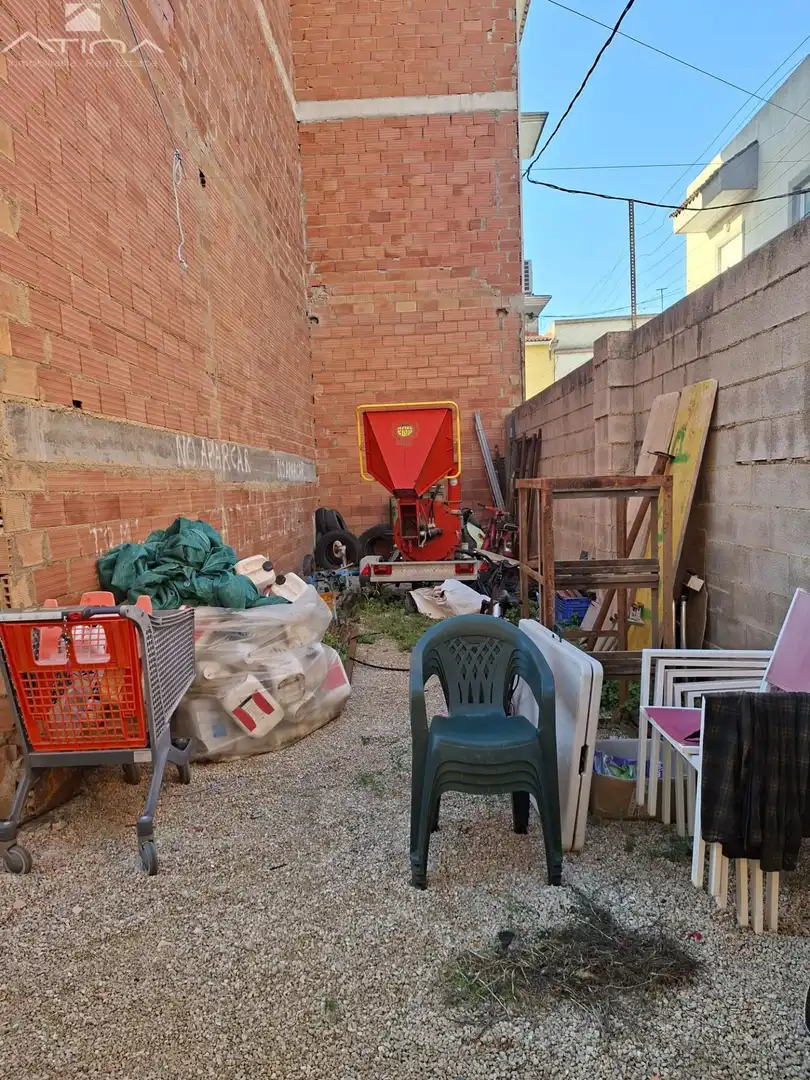Terreno residenziale in vendita a Benirredrà, imagen 3