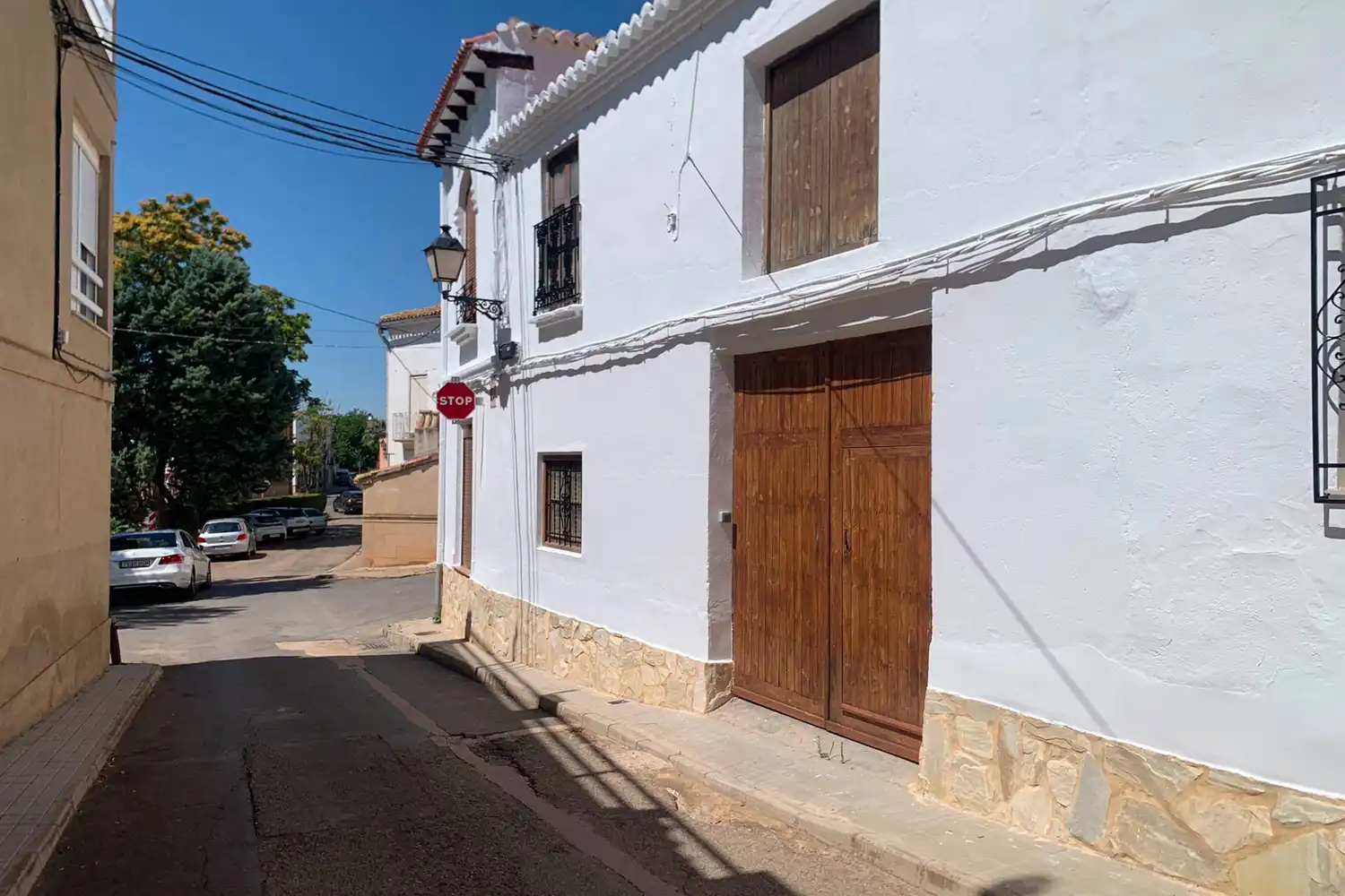 Maison mitoyenne avec terrasse à vendre à Caudete de las Fuentes, imagen 62