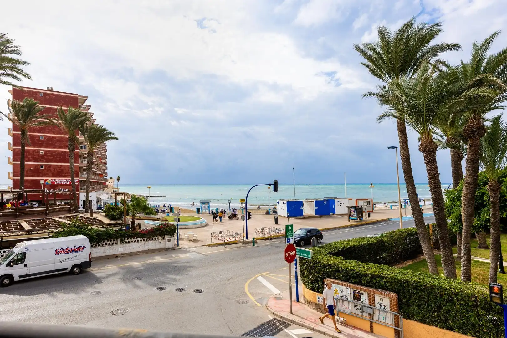 Apartament amb terrassa en venda a Avenida ROENTGEN, imagen 29