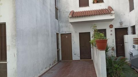 Foto 3 von Haus oder Chalet zum Verkauf in Oregano, Cortegana, Huelva
