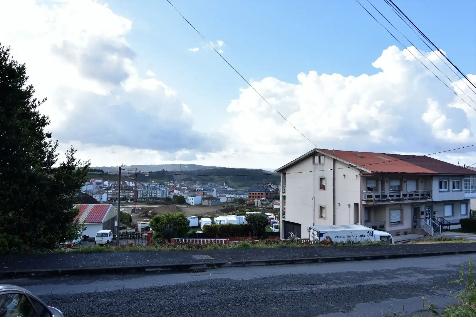 Residential zum Verkauf in N/A, -1, Pastoriza