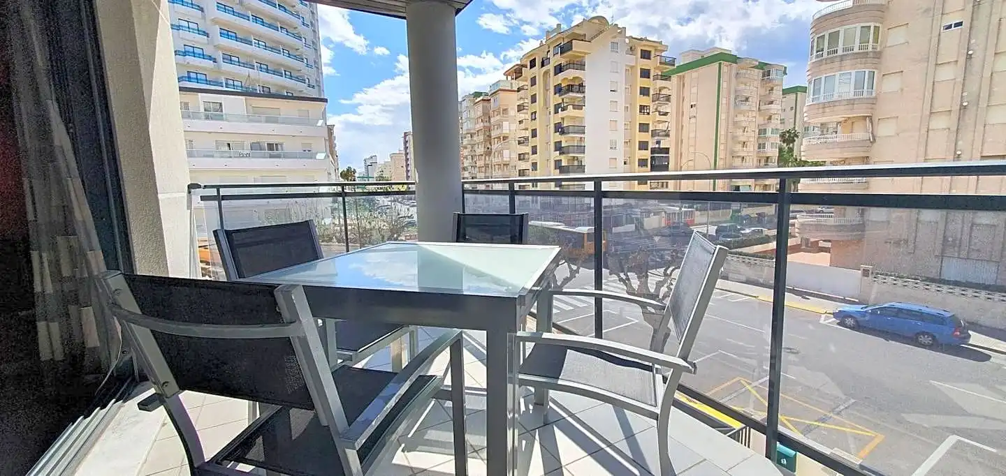 Wohnung zur Miete in Del Clot De La Mota, 42, Playa de Gandia