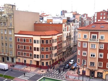 Wohnung mit Balkon zum Verkauf in PADRE FRANCISCO SUAREZ