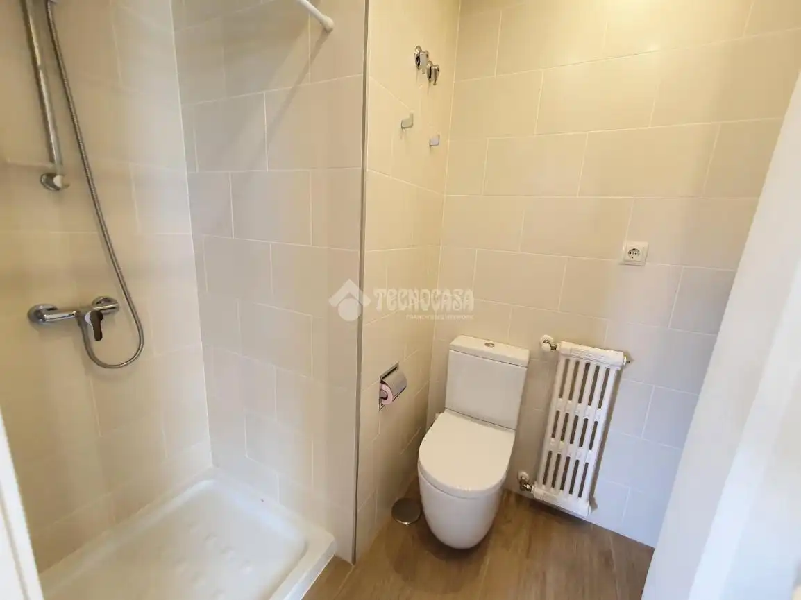 Penthouse with terrace to rent in Barrio de Salamanca, imagen 11