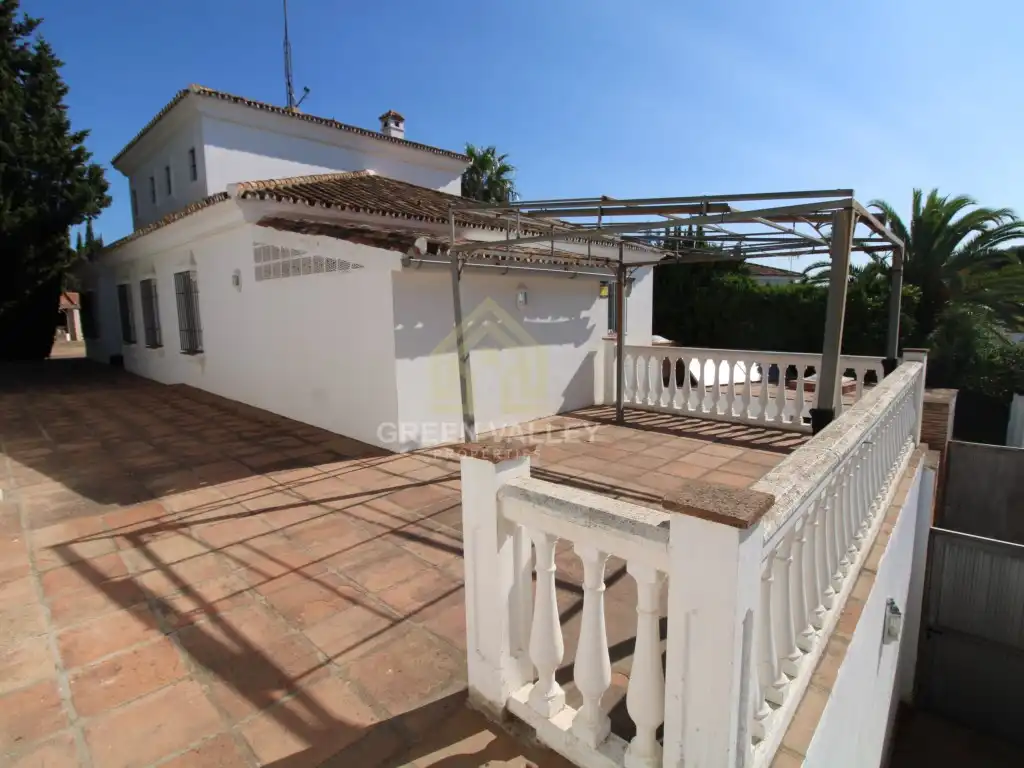 Chalet en venta en San Enrique - Guadiaro -  Pueblo Nuevo, imagen 19