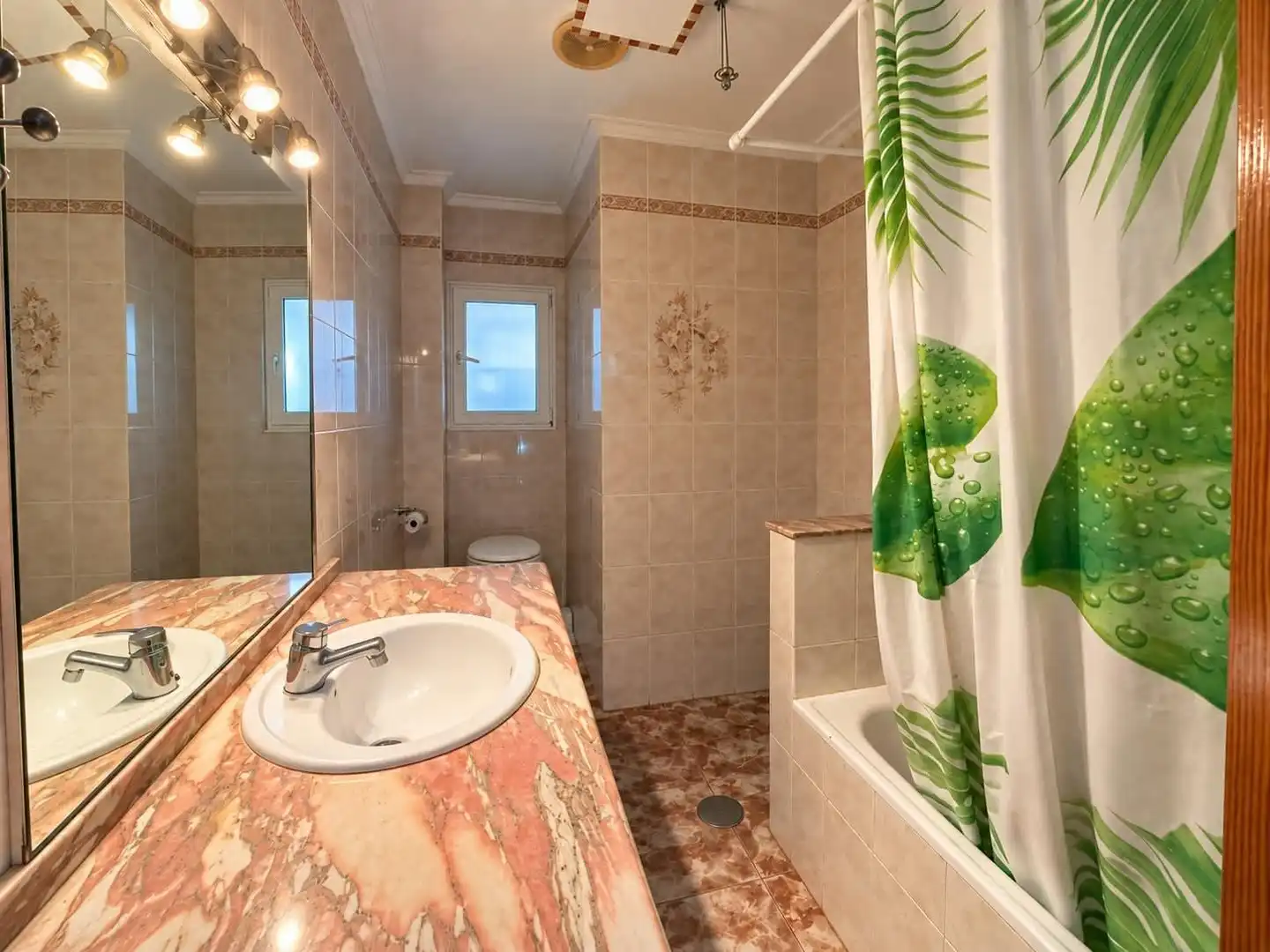 Casa con terraza en venta en La Unión ciudad, imagen 17