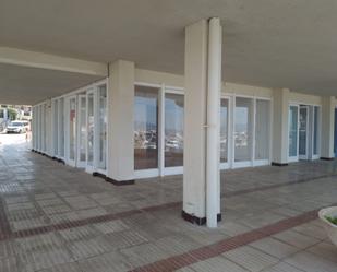 Local de lloguer en L'Escala amb Terrassa