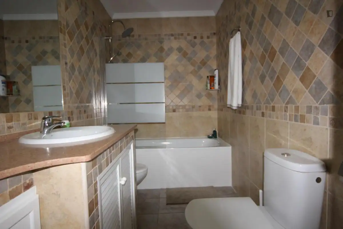 Habitació a Centro