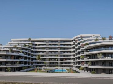 Apartament en venda a San Miguel de Salinas