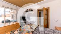 Bedroom of Flat for sale in El Prat de Llobregat  with Air Conditioner, Heating and Terrace