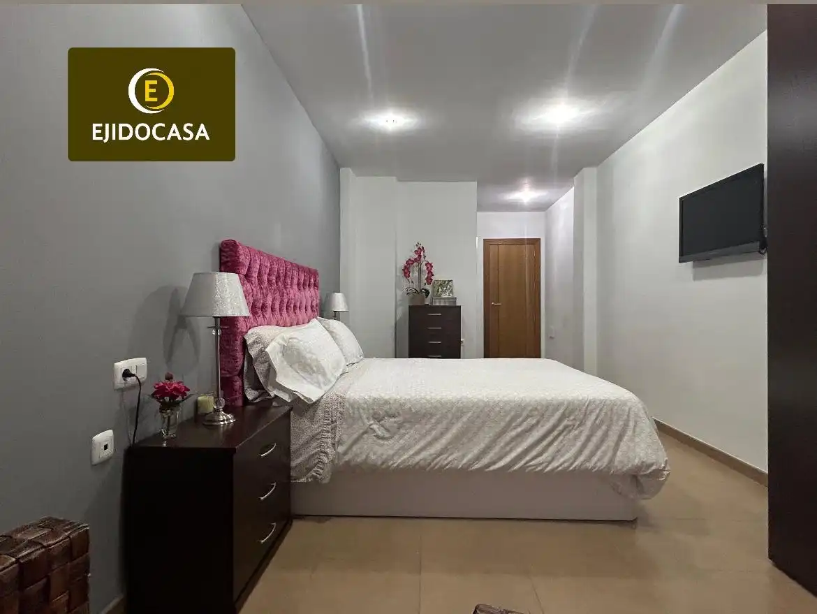 Appartamento con ascensore in vendita a El Ejido Ciudad, imagen 15