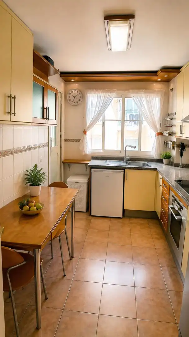 Wohnung mit Aufzug zum Verkauf in Sancha 10, imagen 36