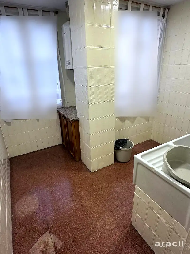 Wohnung mit Terrasse zum Verkauf in Carrer Mestre Espí 14, imagen 22