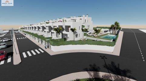 Photo 3 of Single-family semi-detached for sale in Cox, Alicante