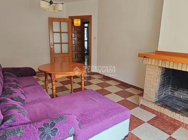 Wohnung zum Verkauf in Güéjar Sierra