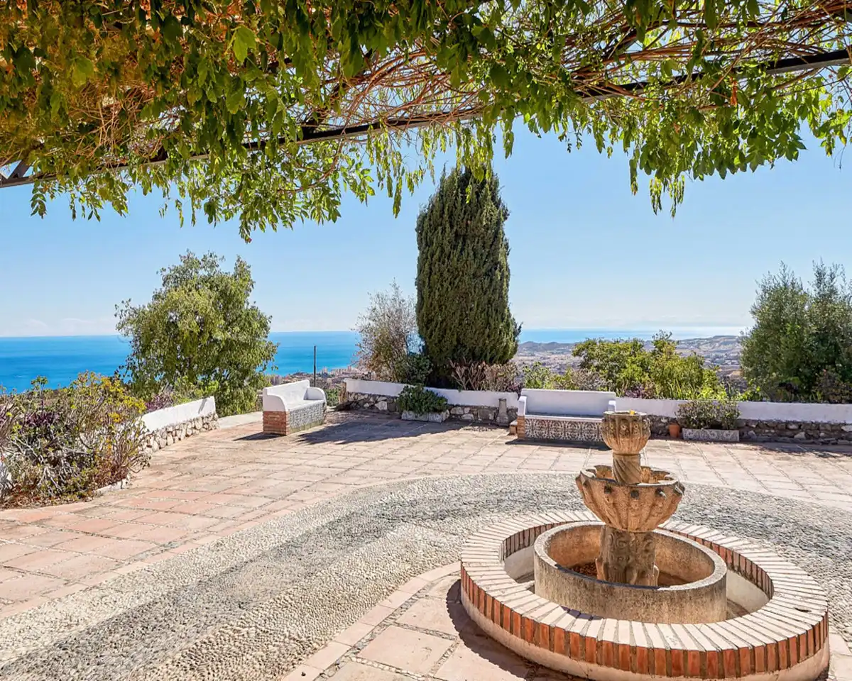 Casa in vendita a Mijas pueblo, imagen 25