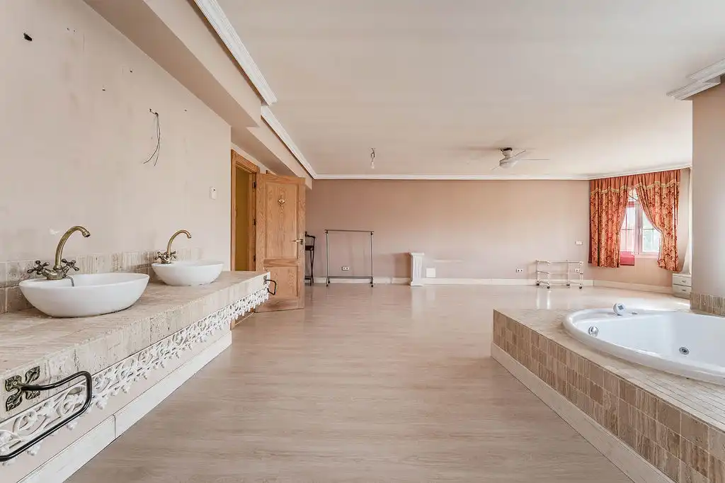 Villa avec piscine à vendre à C/ del Espino, imagen 23