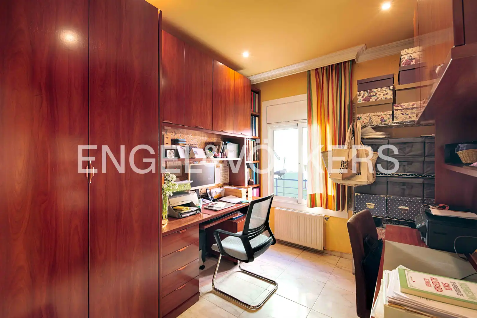 Casa a schiera con terrazza in vendita a Carrer Sant Vicenç, imagen 16