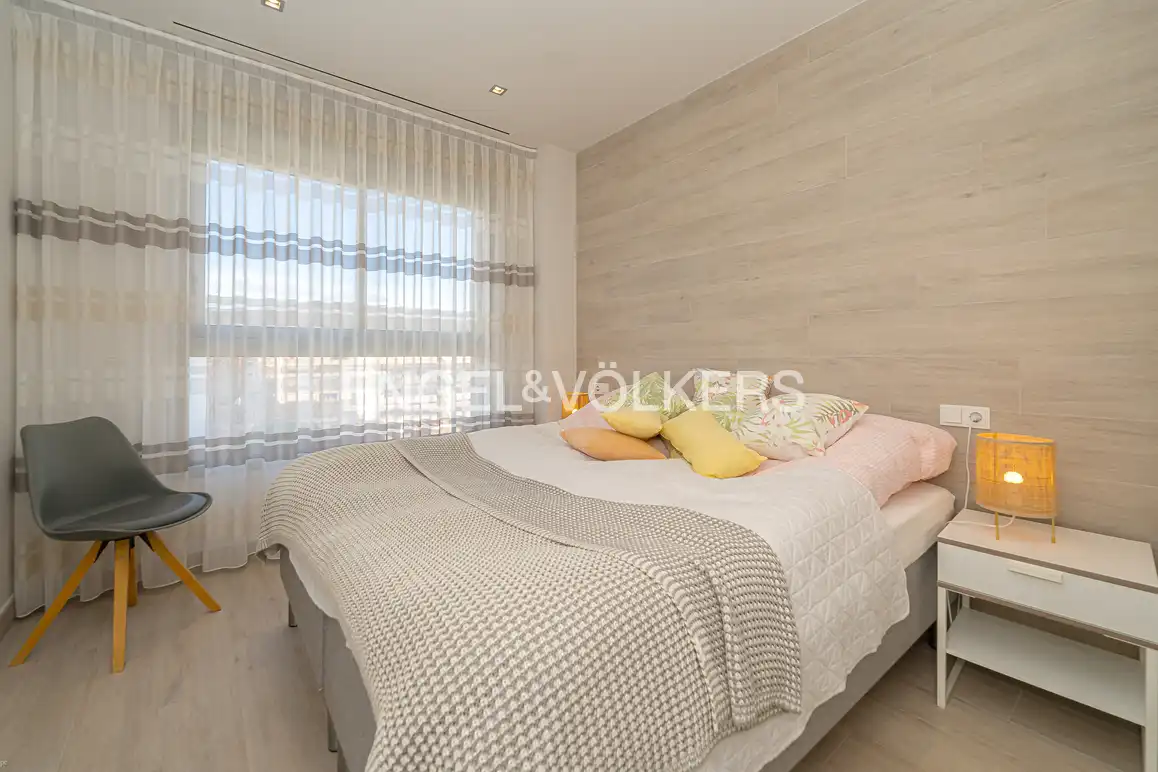 Maisonette mit Pool zum Verkauf in Platja de Vila Joiosa, imagen 35
