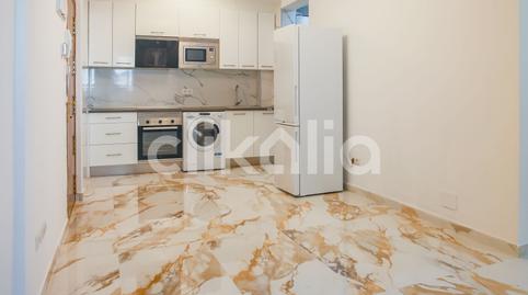 Foto 5 de Pis de lloguer a Los Rosales,  Madrid Capital