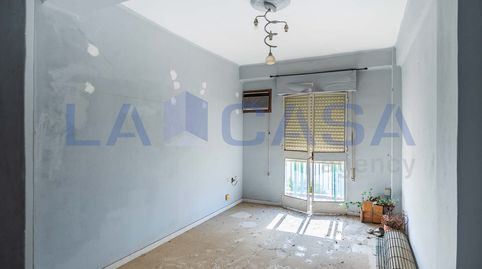 Foto 3 de Piso en venta en Cruz Roja, Sevilla Capital