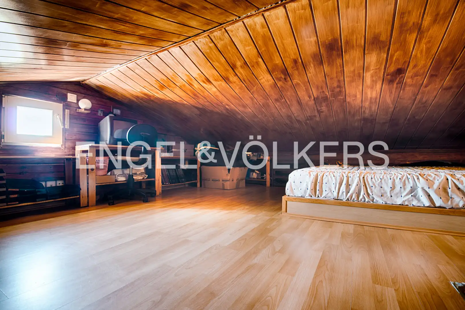 Casa aparellada en venda a Carrer Lleida, imagen 28