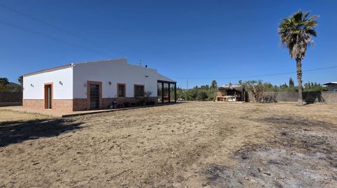 Foto 3 von Country house zur Miete in Pago Solimana, Vera Ciudad, Vera