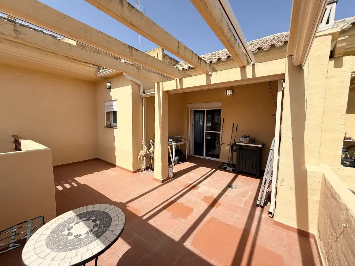 Casa a schiera in vendita a Selwo, imagen 27