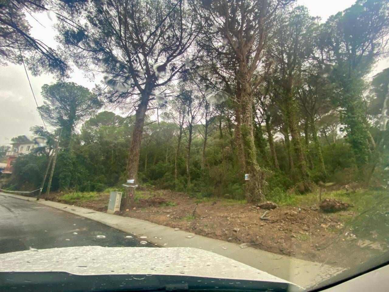 Terreno industrial en venta en Calonge i Sant Antoni
