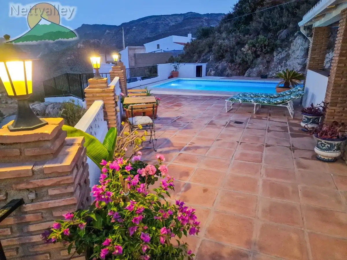 Casa rústica en venta en LA CAÑADA S/N, imagen 26