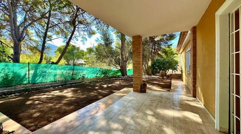 Photo 4 of House or chalet for sale in  Ample, Las Rotas / Les Rotes, Dénia