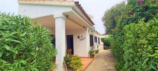 Casa adosada en Alquiler en Mar Cambrils