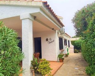 Single-family semi-detached to rent in Mar Cambrils
