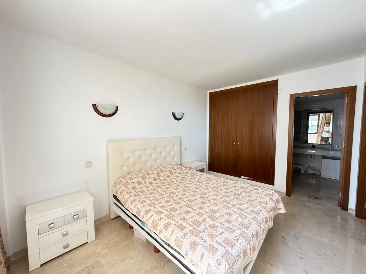 Apartment zum Verkauf in Playa del Acequión, Náufragos y Rocío del Mar, imagen 13