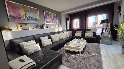 Foto 3 de Pis en venda a Carrer del Bisbe Messeguer, Instituts - Universitat, Lleida