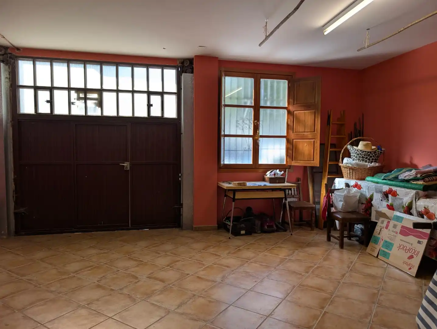 Apartament en venda en Ezcaray amb Calefacció, Traster i Moblat