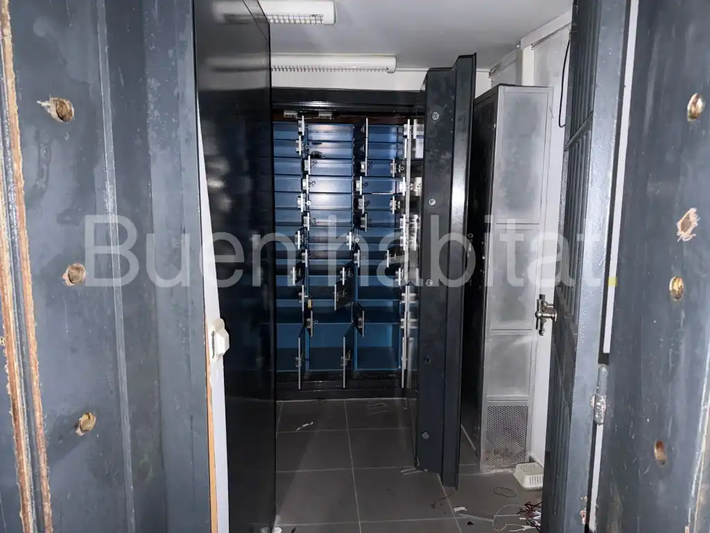 Gewerbefläche zum Verkauf in Calle Cura Pleban, imagen 25
