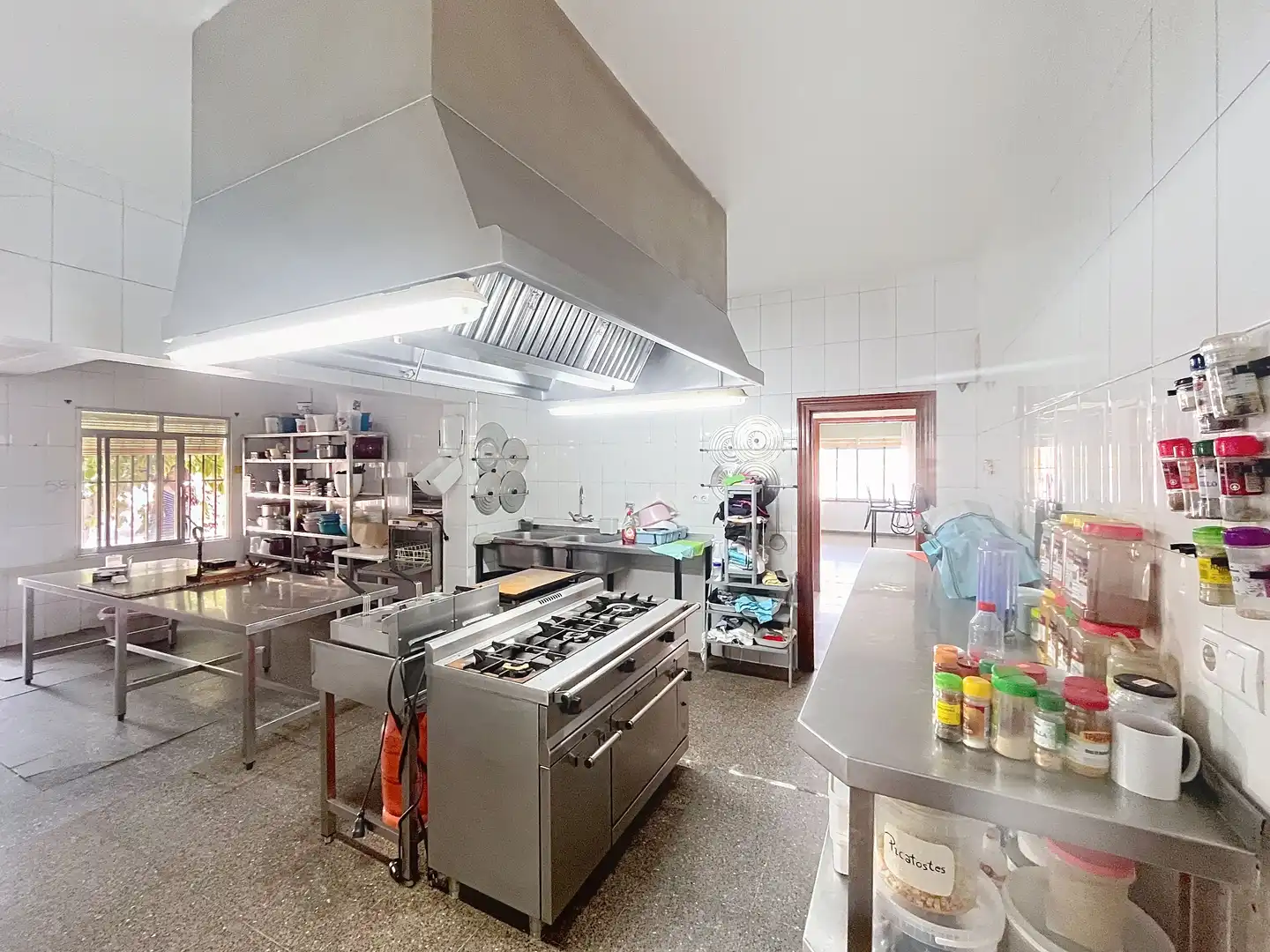 Casa en venta en Carretera Jaranillos, imagen 16