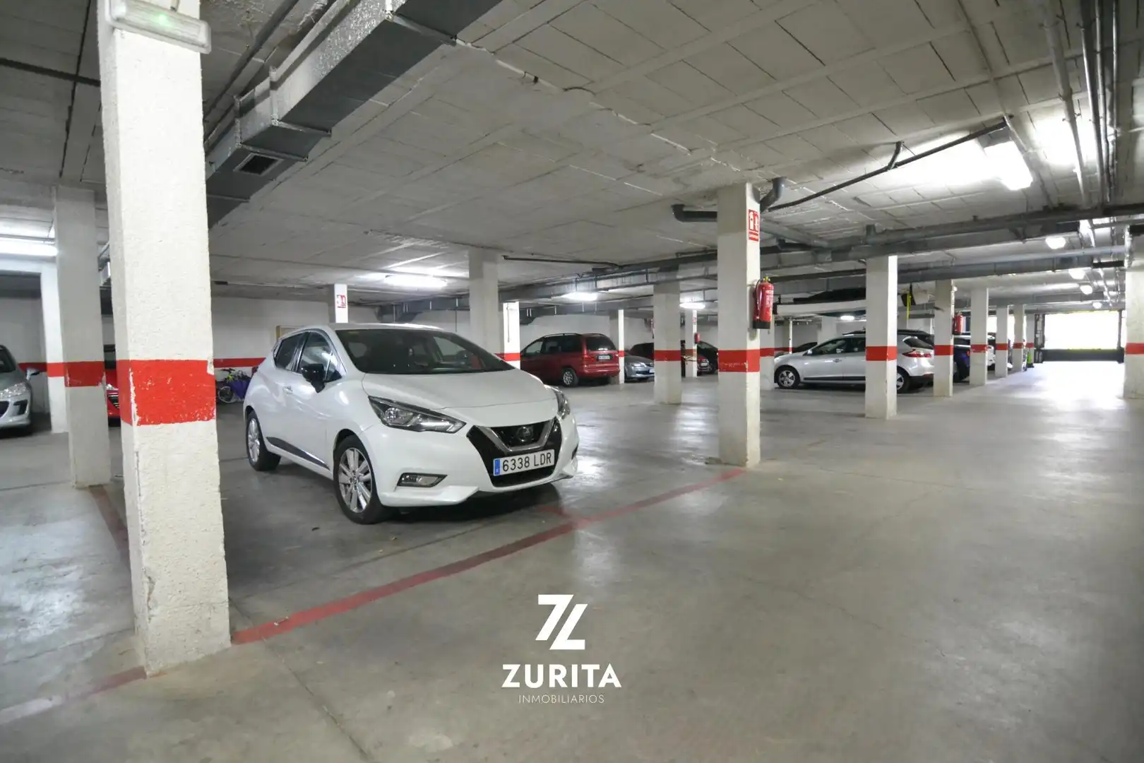Wohnung mit Pool zum Verkauf in Calle ESCULTOR FREILA GUEVARA 12, imagen 39