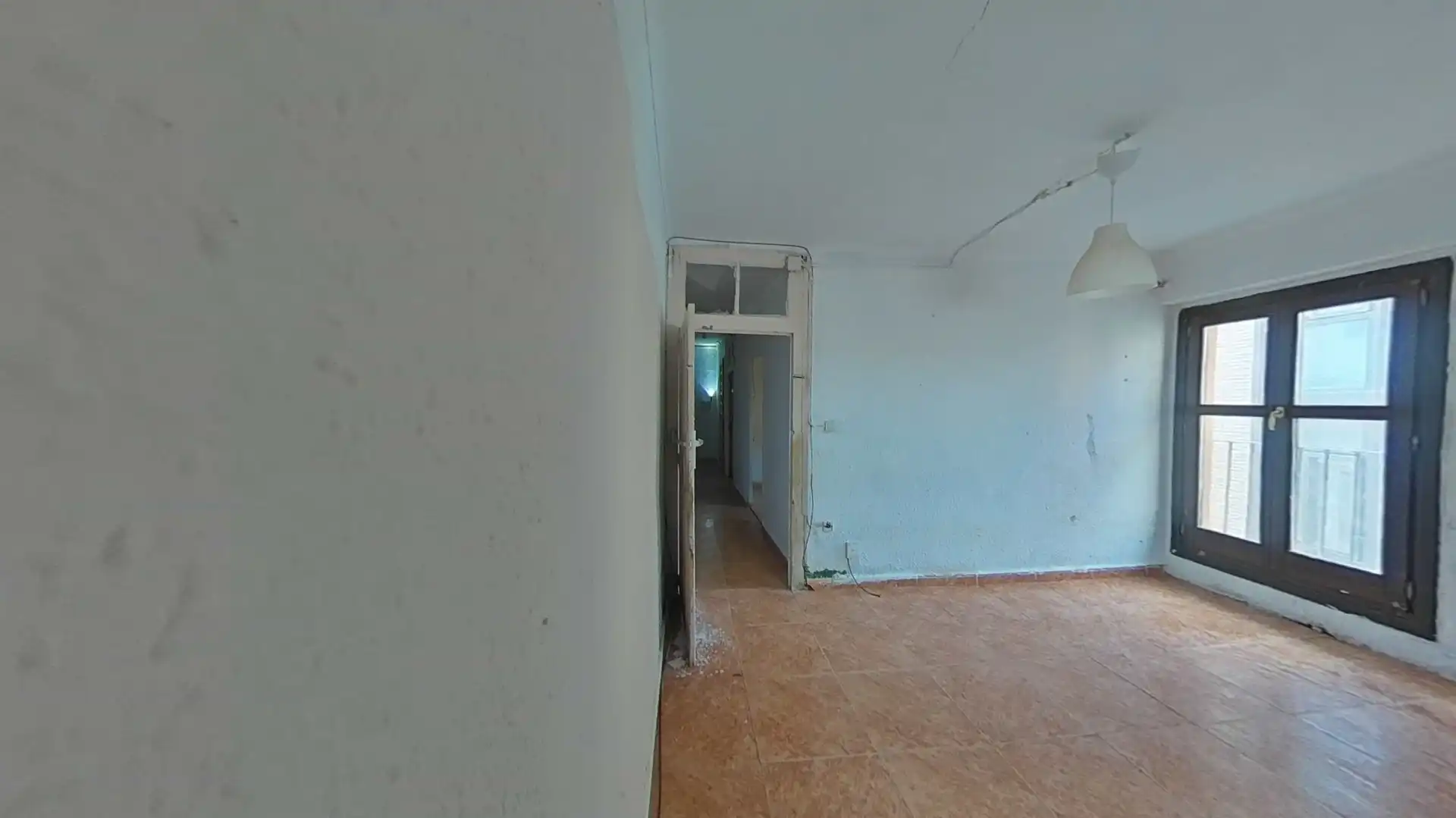 Wohnung zum Verkauf in Huesca