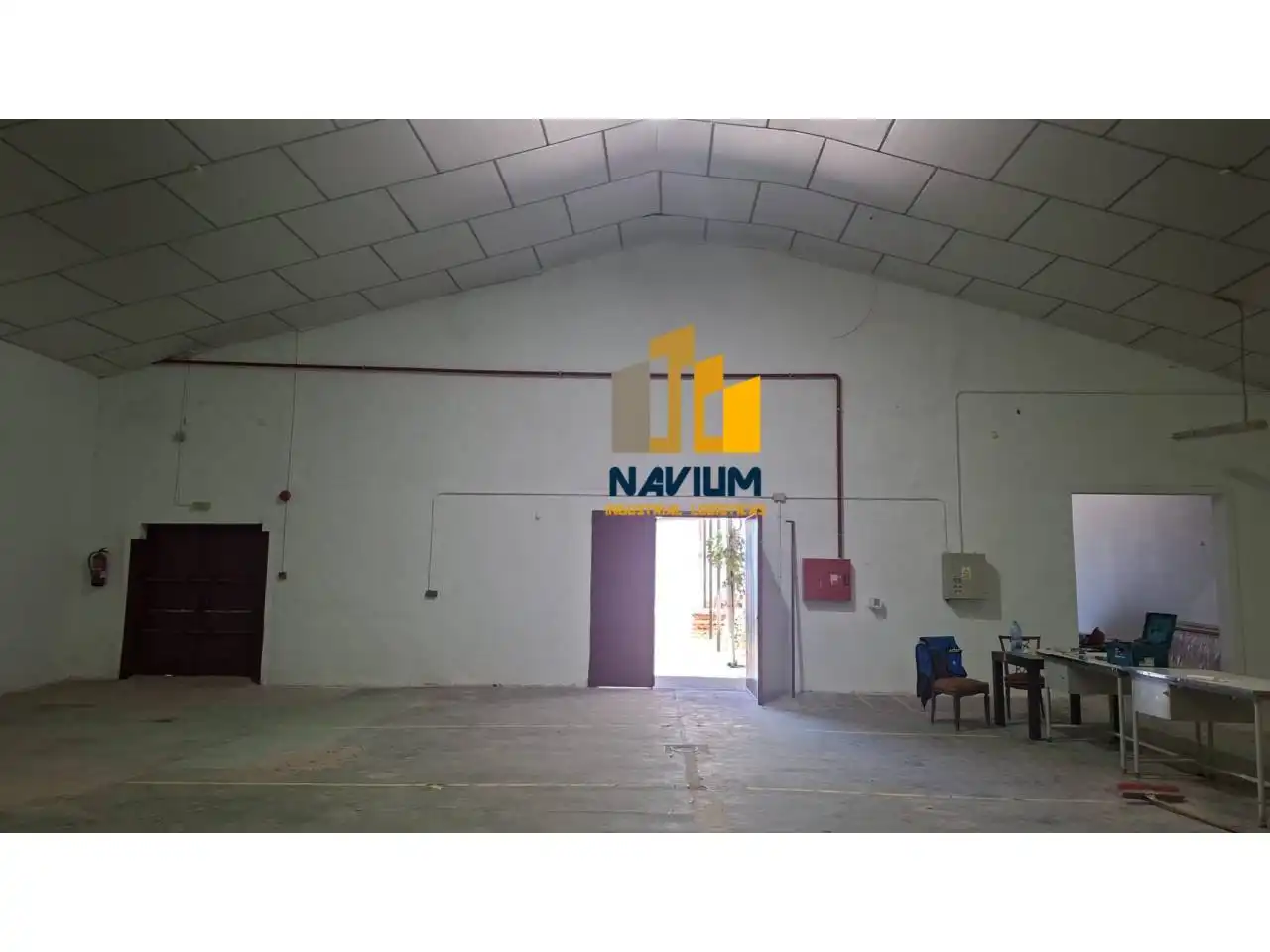 Fabrikhallen zur Miete in Torrejón de Ardoz