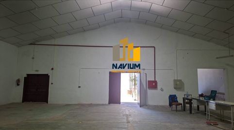Foto 4 von Fabrikhallen zur Miete in Parque Cataluña, Torrejón de Ardoz