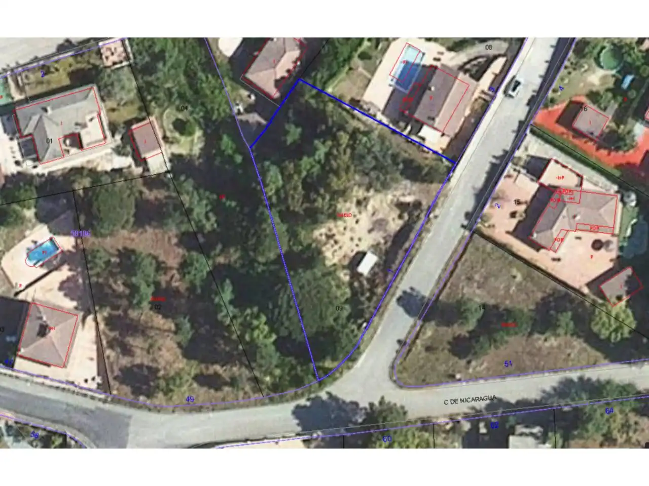 Rustikales Grundstück zum Verkauf in Calle Òrbita 1, imagen 15