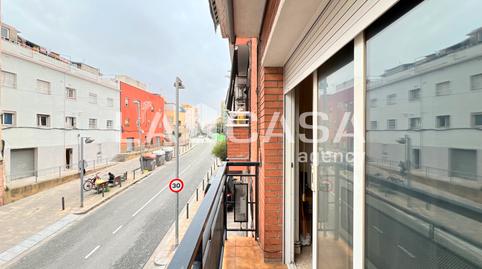 Foto 5 de Pis en venda a Fondo, Santa Coloma de Gramenet